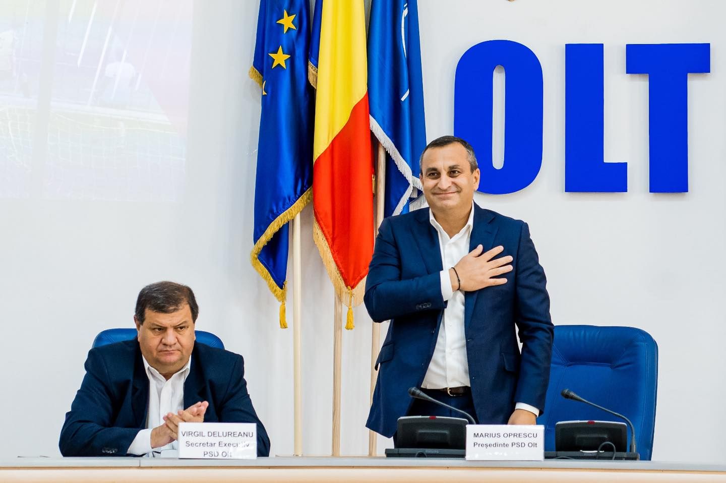 Marius Oprescu, radiografie a anului 2022 şi aşteptările pentru 2023 ...